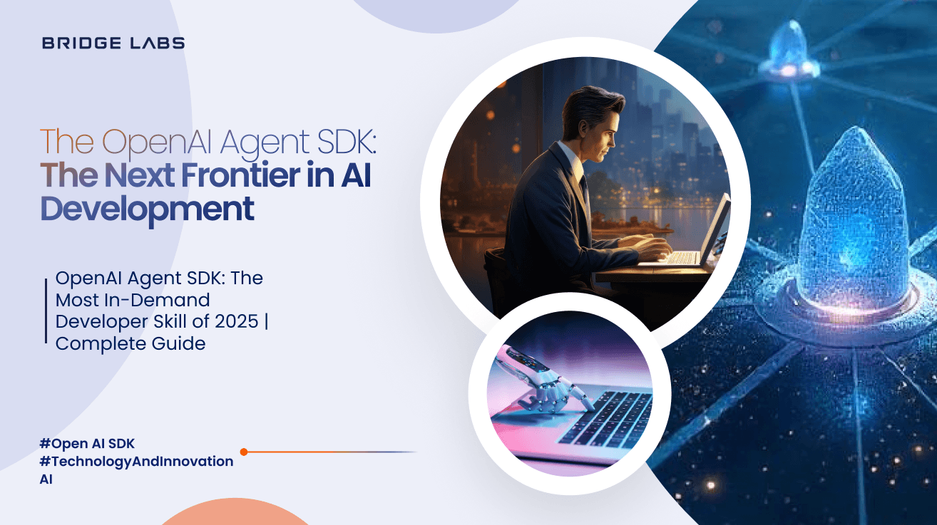 OpenAI Agent SDK: The Most In-Demand Developer Skill of 2025 | Complete Guide