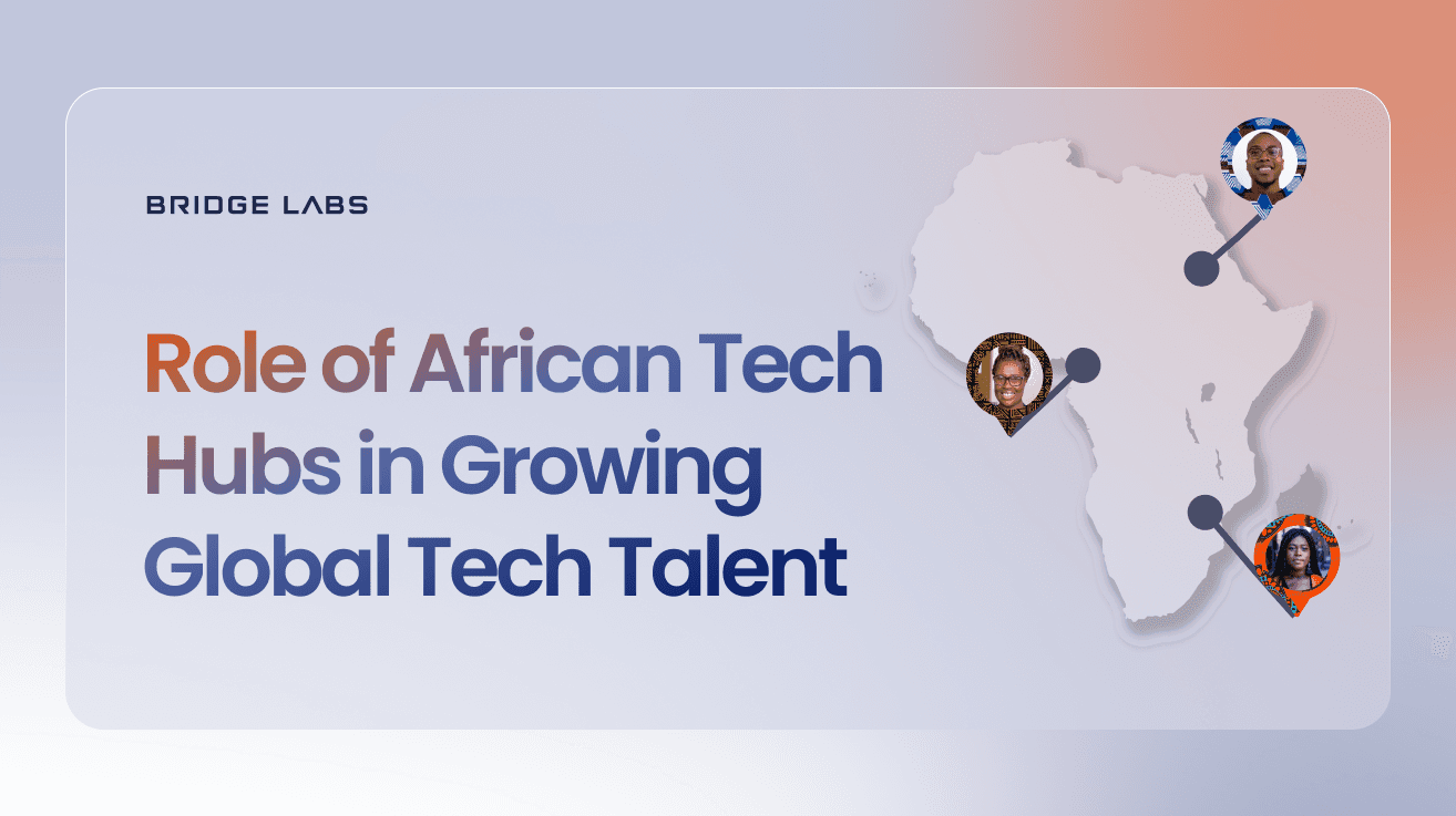 How African Tech Hubs Are Creating the Most Innovative Developer Workforce